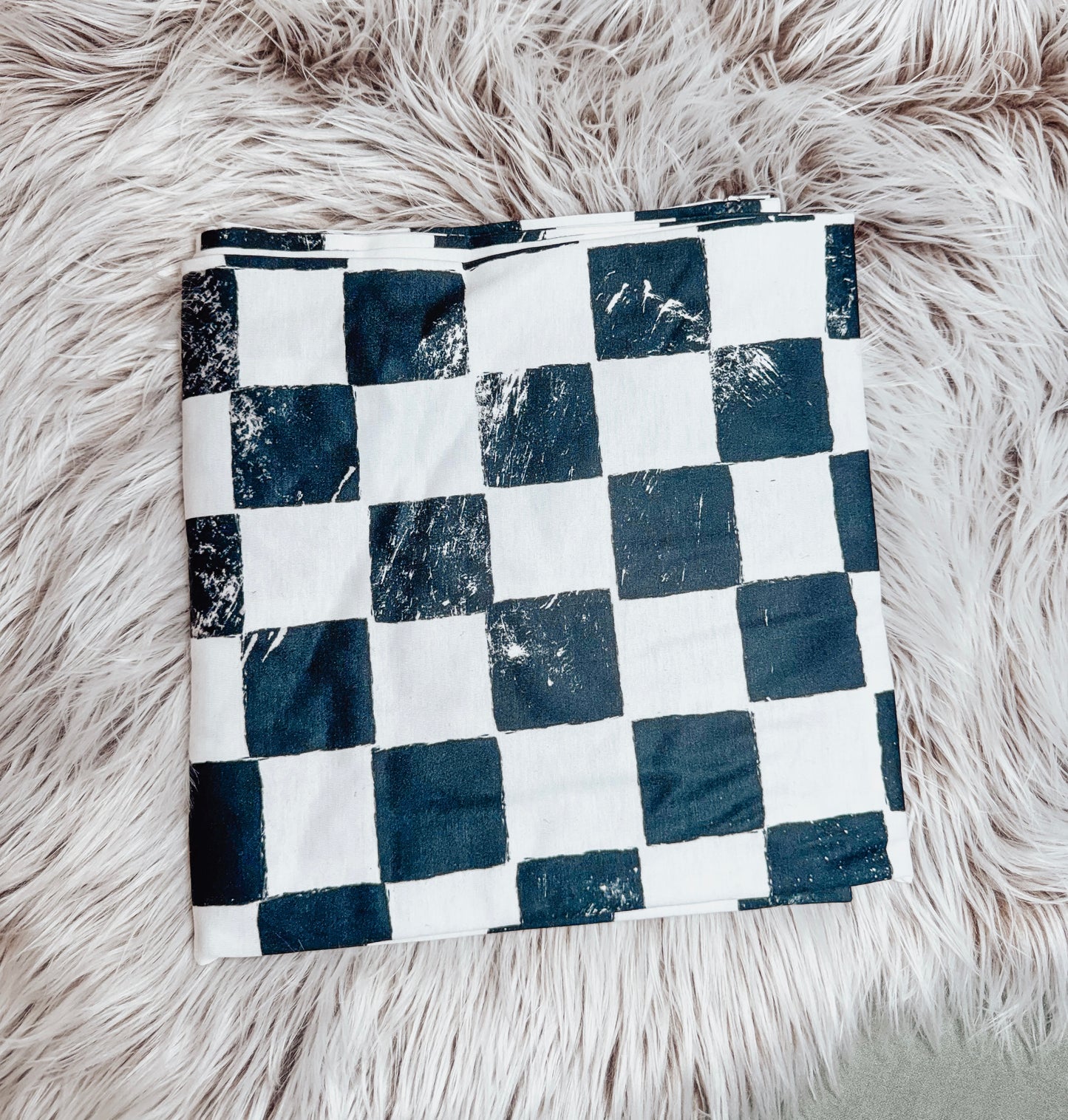 Swaddle blanket