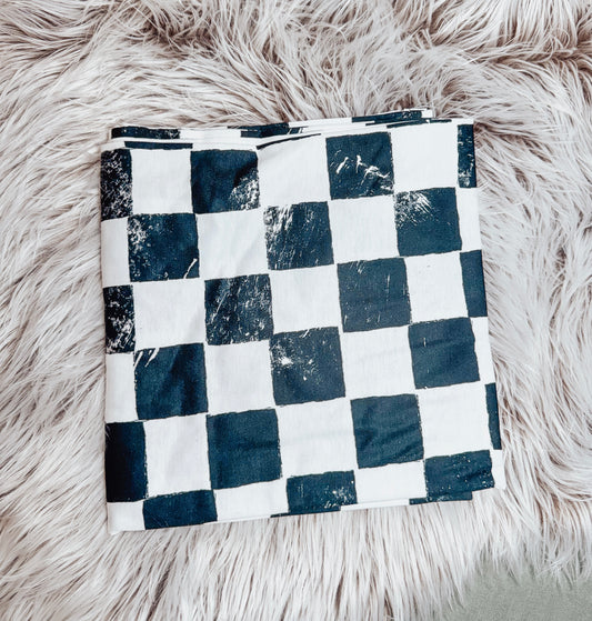 Swaddle blanket