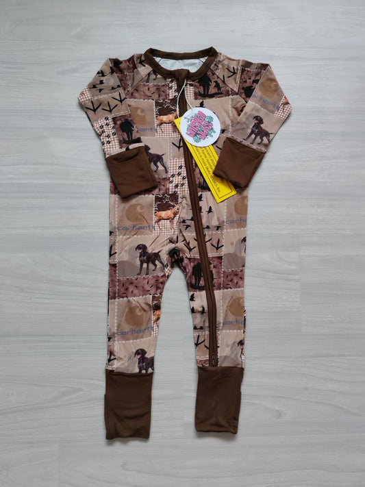 Prairie Pointer - zippy