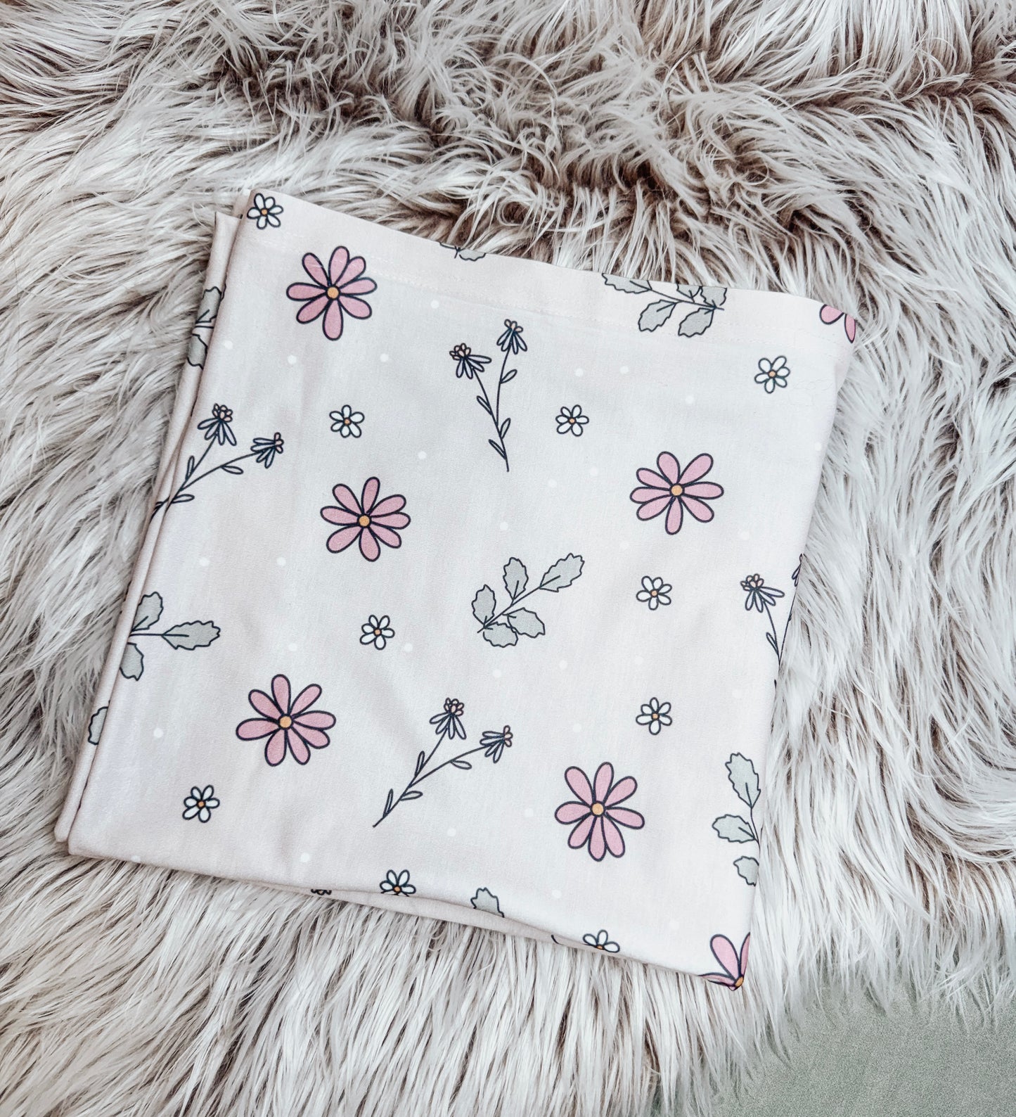 Swaddle blanket