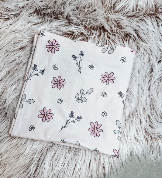 Swaddle blanket