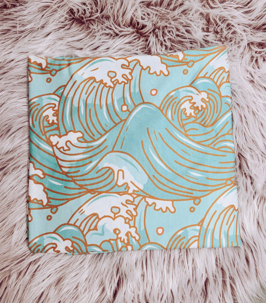 Swaddle blanket