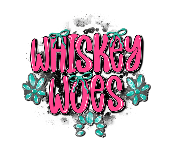 Shop Whiskey Woes